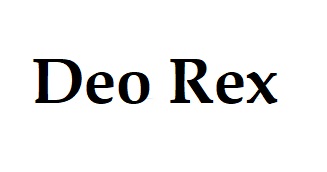 Deo Rex